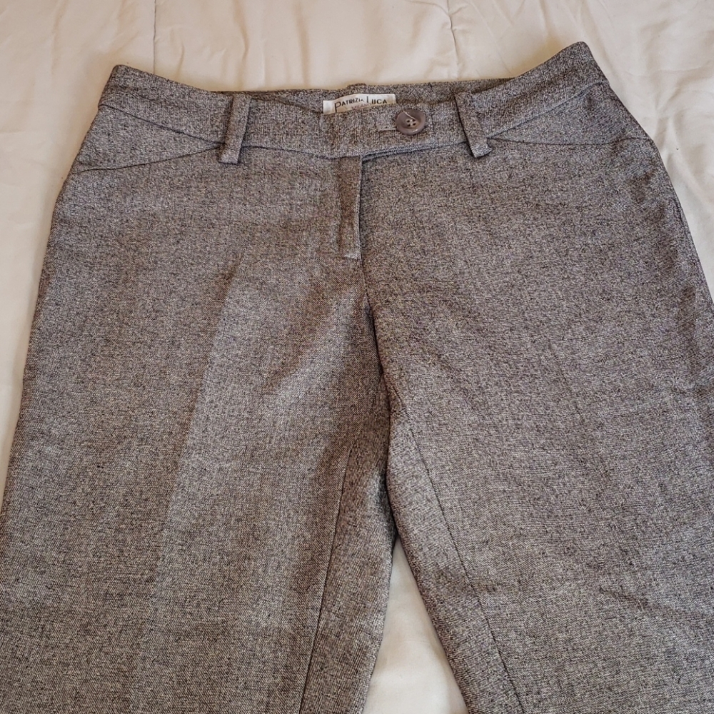 Patrizia Luca Milano Pants